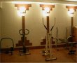 Sala fitness